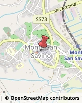 Abbigliamento Monte San Savino,52048Arezzo