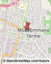 Amministrazioni Immobiliari Monsummano Terme,51015Pistoia