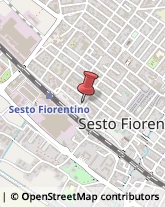 Restauratori d'Arte Sesto Fiorentino,50019Firenze