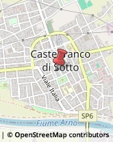 Banche e Istituti di Credito Castelfranco di Sotto,56022Pisa