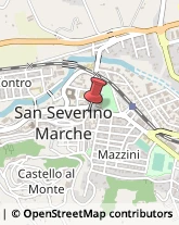 Ambulatori e Consultori San Severino Marche,62027Macerata