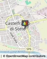 Arredamento - Vendita al Dettaglio Castelfranco di Sotto,56022Pisa