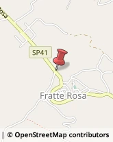 Geometri Fratte Rosa,61040Pesaro e Urbino