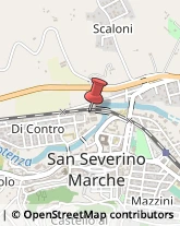 Strade - Manutenzione e Costruzione San Severino Marche,62027Macerata