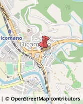 Appartamenti e Residence Dicomano,50062Firenze