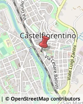 Pronto Soccorso Castelfiorentino,50051Firenze