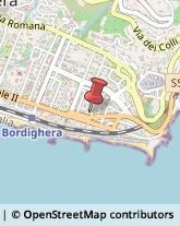 Stabilimenti Balneari Bordighera,18012Imperia