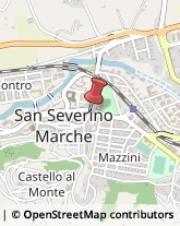 Giornalai San Severino Marche,62027Macerata