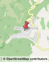 Comuni e Servizi Comunali Serrapetrona,62020Macerata