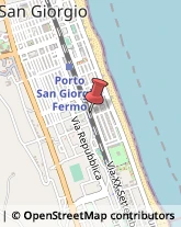 Televisori, Videoregistratori e Radio Porto San Giorgio,63822Fermo