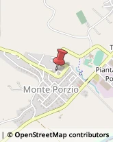 Musei e Pinacoteche Monte Porzio,61040Pesaro e Urbino