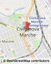 Tende e Tendaggi Civitanova Marche,62012Macerata