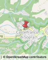 Autogru - Noleggio Castelfranco Piandiscò,52024Arezzo