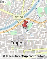 Società di Telecomunicazioni Empoli,50053Firenze