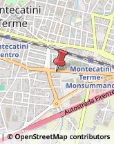 Feste - Organizzazione e Servizi Montecatini Terme,51016Pistoia