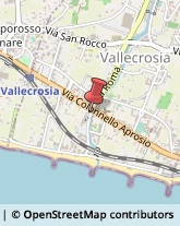 Istituti di Bellezza Vallecrosia,18019Imperia