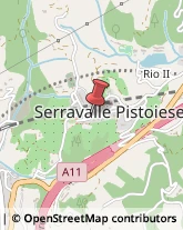 Relazioni Pubbliche Serravalle Pistoiese,51030Pistoia