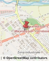 Distributori Automatici - Commercio e Gestione,62014Macerata