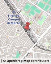 Associazioni Culturali, Artistiche e Ricreative Firenze,50136Firenze