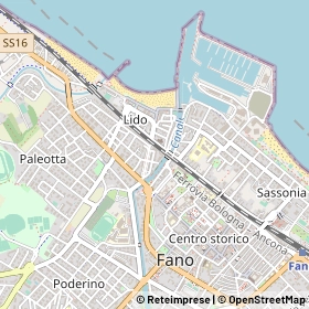 P.i.a.r.s. Infissi di Rovinelli Severino - 61032 Fano