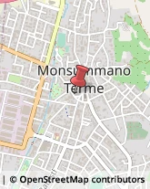 Arredamento Parrucchieri ed Istituti di Bellezza Monsummano Terme,51015Pistoia