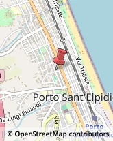 Consulenza del Lavoro Porto Sant'Elpidio,63821Fermo