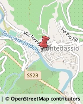 Internet - Provider Pontedassio,18027Imperia