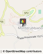 Bar e Caffetterie Monterubbiano,63825Fermo