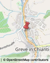 Uffici Temporanei Greve in Chianti,50022Firenze