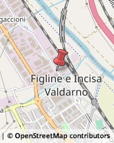 Carrozzerie Autoveicoli Industriali Figline e Incisa Valdarno,50063Firenze