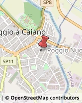 Associazioni Sindacali Poggio a Caiano,59016Prato