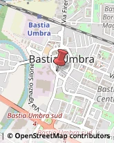 Comuni e Servizi Comunali Bastia Umbra,06083Perugia