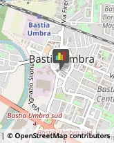 Comuni e Servizi Comunali Bastia Umbra,06083Perugia