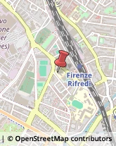 Figurinisti - Scuole Firenze,50127Firenze