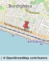 Osterie e Trattorie Bordighera,18019Imperia