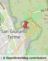 Recupero Crediti San Giuliano Terme,56017Pisa