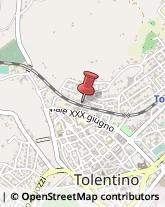 Commercialisti Tolentino,62029Macerata