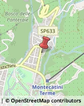 Appartamenti e Residence,51016Pistoia