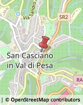 Associazioni e Federazioni Sportive San Casciano in Val di Pesa,50026Firenze