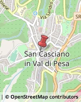 Uffici Temporanei San Casciano in Val di Pesa,50026Firenze