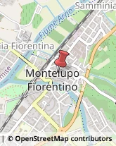 Arredamento Parrucchieri ed Istituti di Bellezza Montelupo Fiorentino,50056Firenze