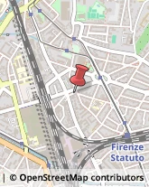 Autorimesse e Parcheggi ,50134Firenze