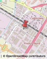 Carte Speciali Calenzano,50041Firenze