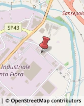 Robotica e Automazione Industriale Sansepolcro,52037Arezzo