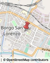 Ristoranti Borgo San Lorenzo,50032Firenze