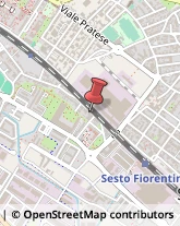 Quadri Elettrici di Controllo e Comando Sesto Fiorentino,50019Firenze