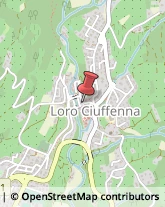 Recinzioni Loro Ciuffenna,52054Arezzo