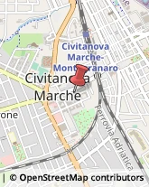 Ostetrici e Ginecologi - Medici Specialisti Civitanova Marche,62012Macerata