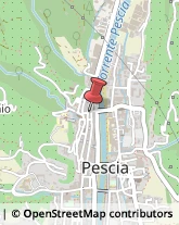 Impianti Idraulici e Termoidraulici Pescia,51017Pistoia