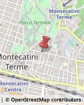 Parrucchieri Montecatini Terme,51016Pistoia